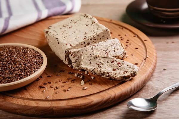 تصویر 4 از فروش حلوا ارده بروجرد + قیمت خرید به صرفه